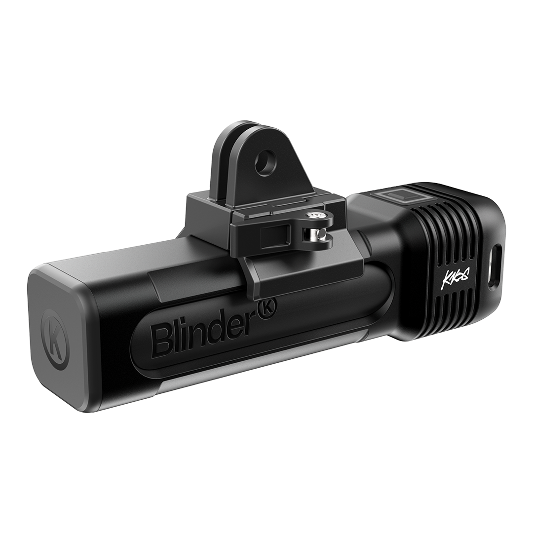 KNOG - Blinder 1400 Front Bike Light