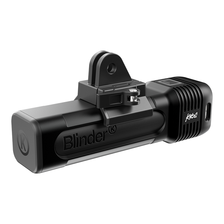 KNOG - Blinder 1400 Front Bike Light