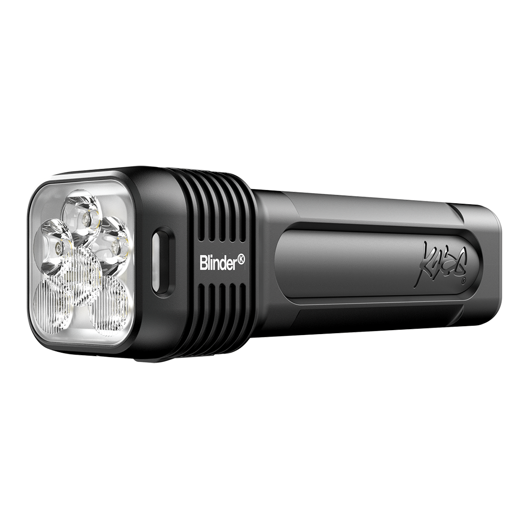 KNOG - Blinder 1400 Front Bike Light