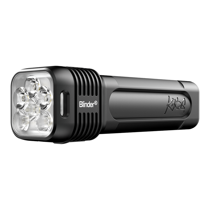 KNOG - Blinder 1400 Front Bike Light