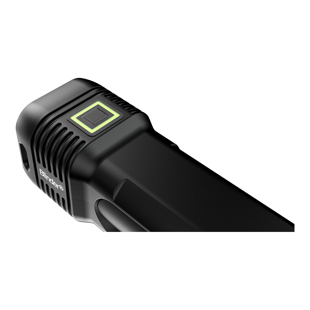 KNOG - Blinder 1400 Front Bike Light