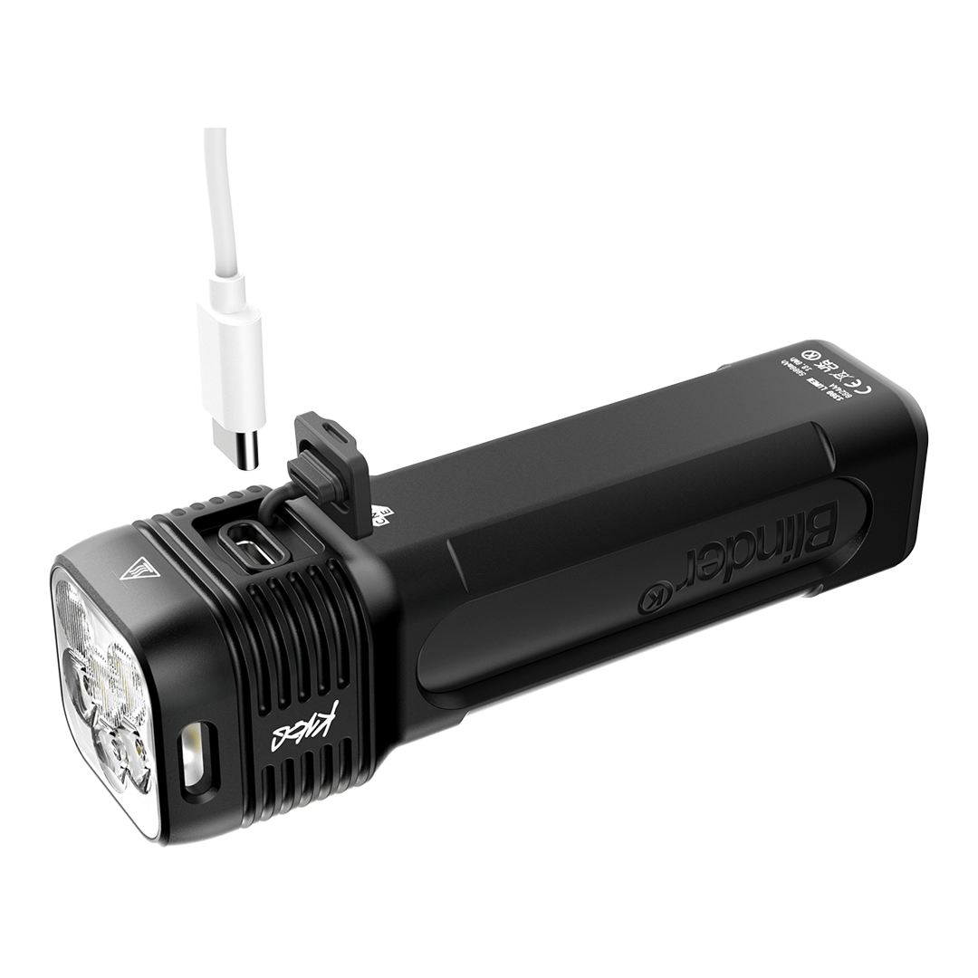 KNOG - Blinder 1400 Front Bike Light
