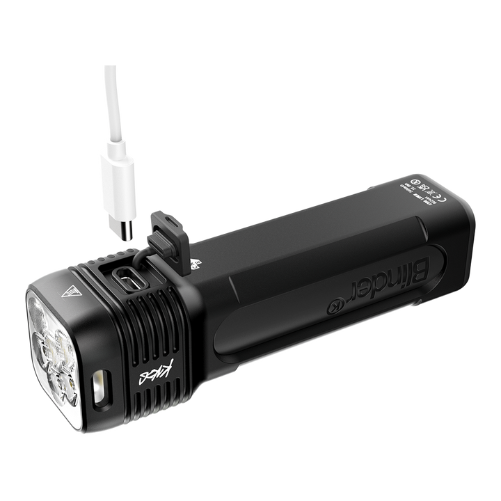 KNOG - Blinder 1400 Front Bike Light