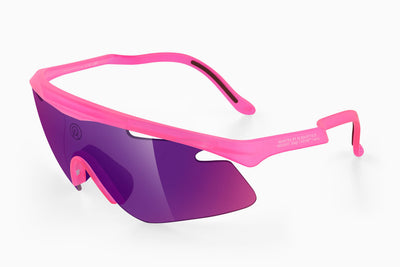 ALBA - Alba Optics Mantra - Fucsia Vzum Flame Flense