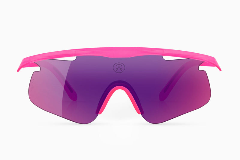 ALBA - Alba Optics Mantra - Fucsia Vzum Flame Flense