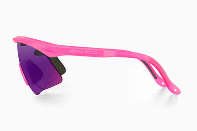 ALBA - Alba Optics Mantra - Fucsia Vzum Flame Flense