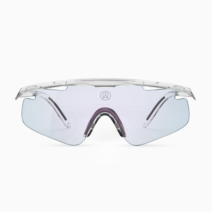 ALBA - Mantra Crystal Glossy Vzum Fire Flens