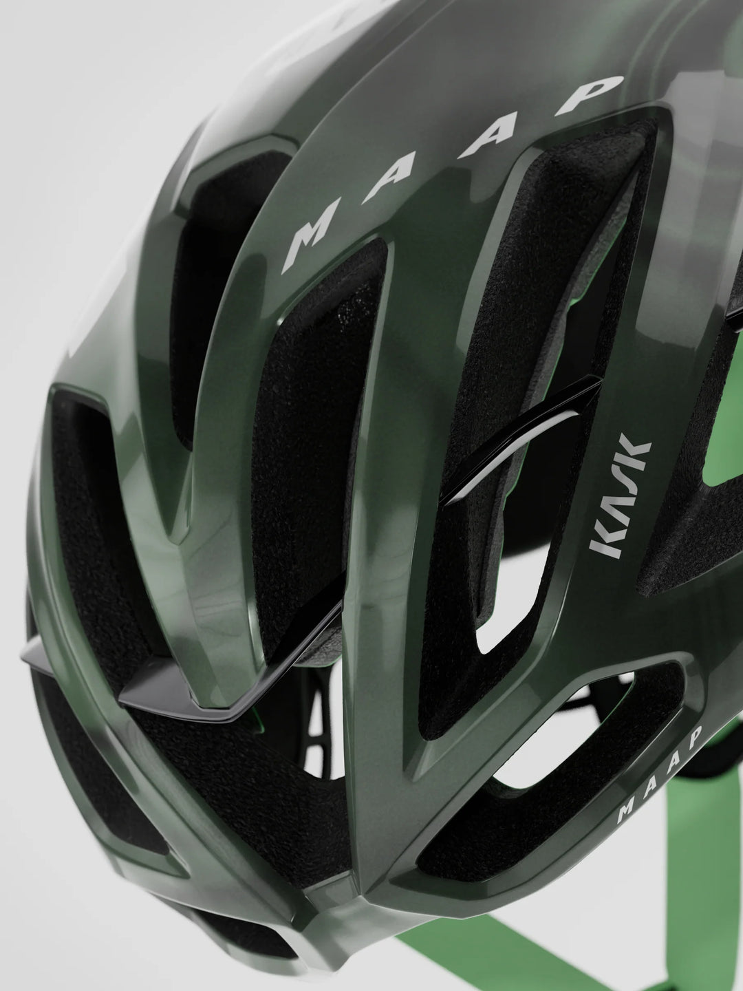 MAAP - MAAP x KASK Protone Icon CE - Loam