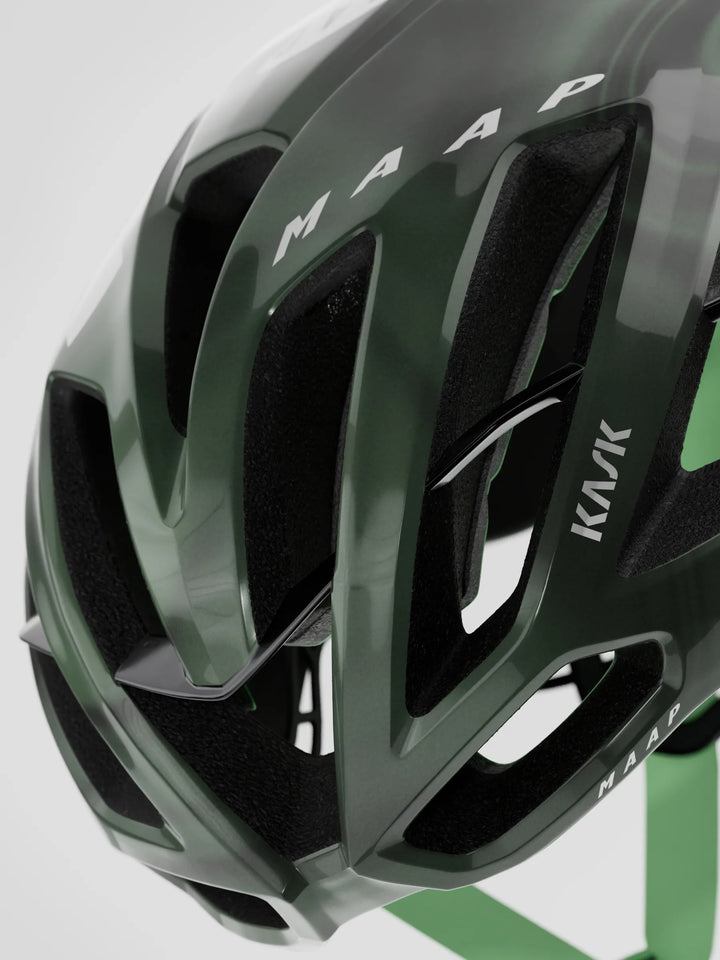 MAAP - MAAP x KASK Protone Icon CE - Loam