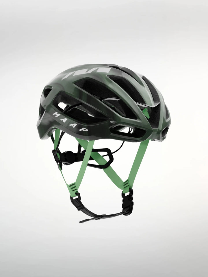 MAAP - MAAP x KASK Protone Icon CE - Loam