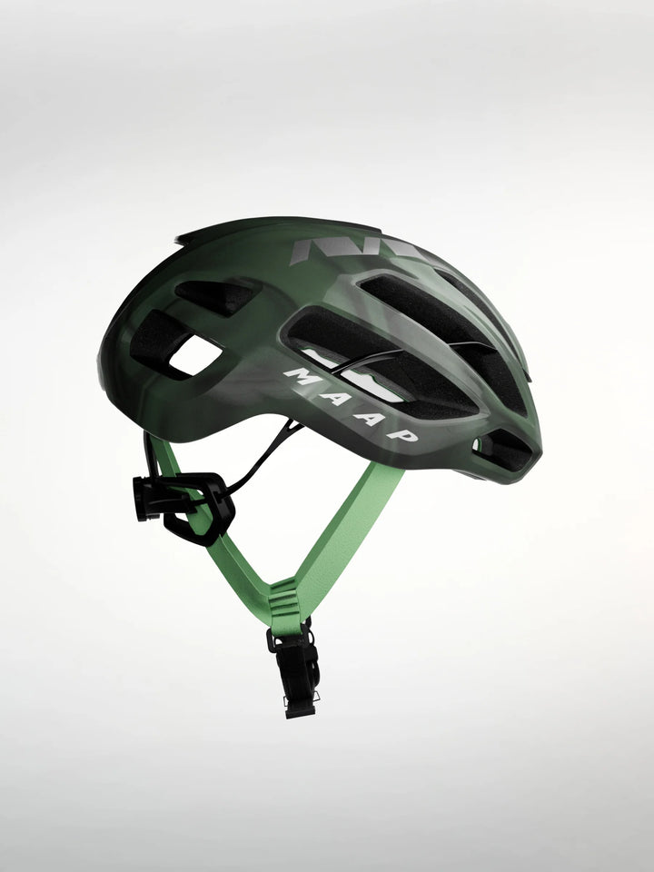 MAAP - MAAP x KASK Protone Icon CE - Loam