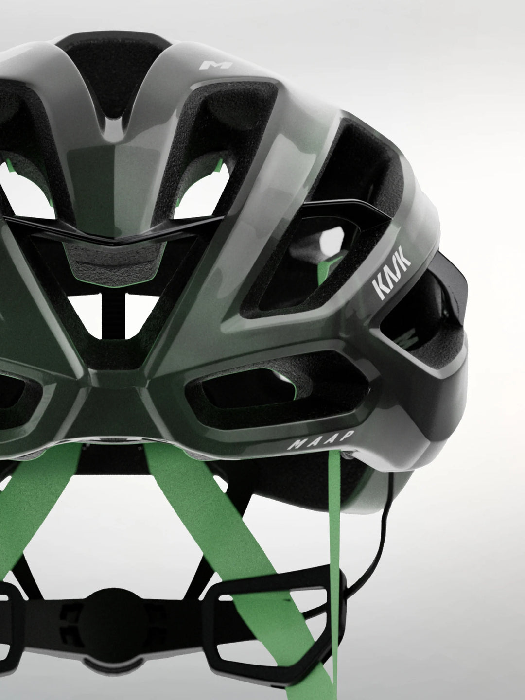 MAAP - MAAP x KASK Protone Icon CE - Loam