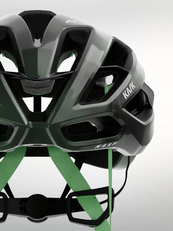 MAAP - MAAP x KASK Protone Icon CE - Loam