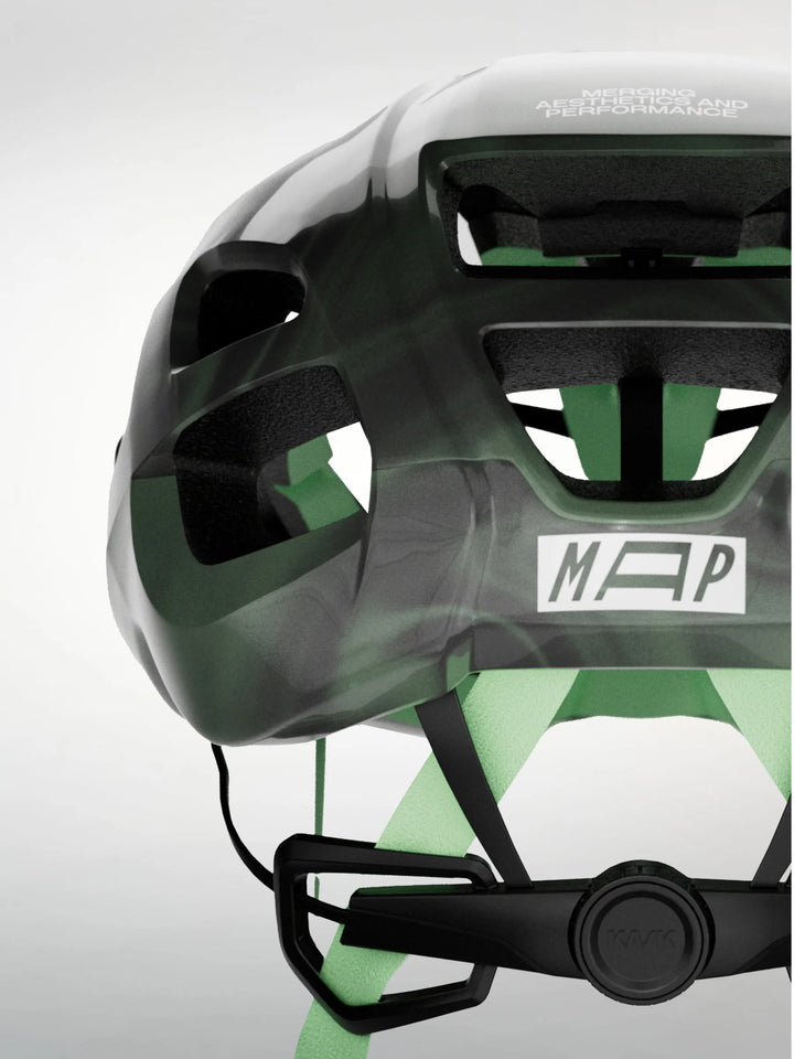 MAAP - MAAP x KASK Protone Icon CE - Loam
