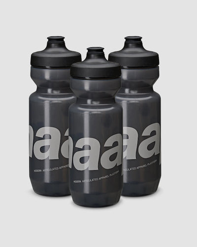 MAAP - Training Bottle 22oz/650ml - Cool Grey