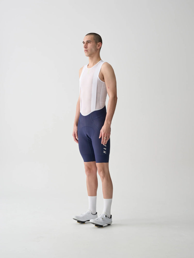 MAAP - Team Bib Evo - Navy/White