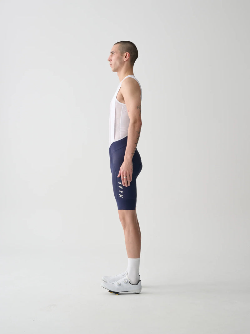 MAAP - Team Bib Evo - Navy/White