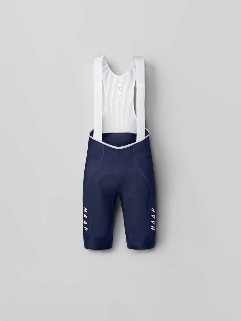 MAAP - Team Bib Evo - Navy/White