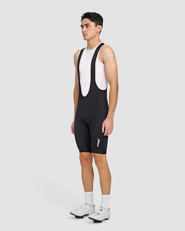 MAAP - Training Bib 3.0 - Black/Black
