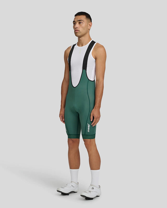 MAAP - Training Bib 3.0 - Deep Green/Black