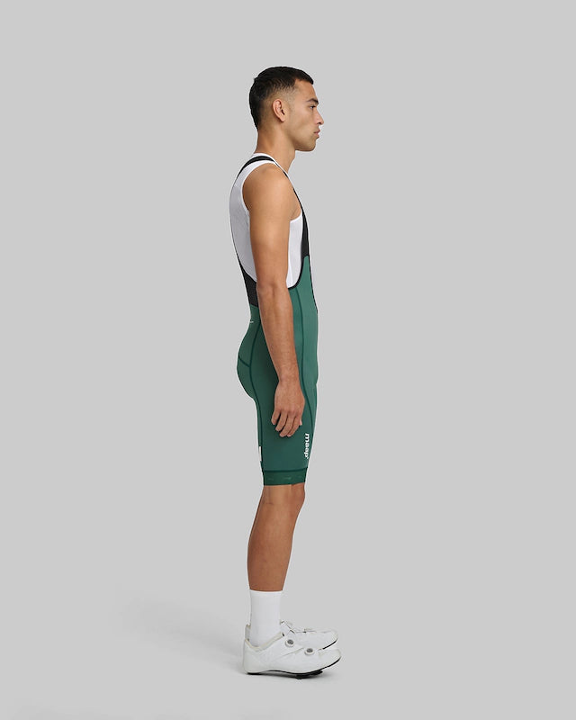 MAAP - Training Bib 3.0 - Deep Green/Black