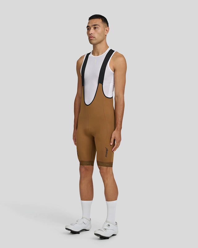 MAAP - Training Bib 3.0 - Toffee/Black