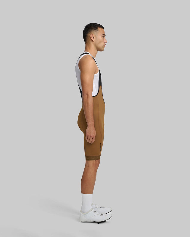MAAP - Training Bib 3.0 - Toffee/Black