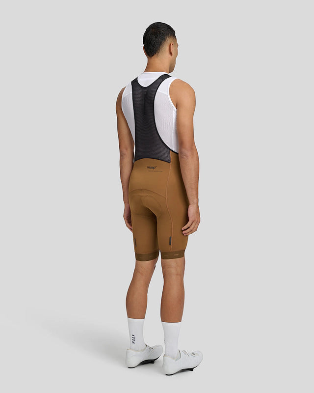 MAAP - Training Bib 3.0 - Toffee/Black