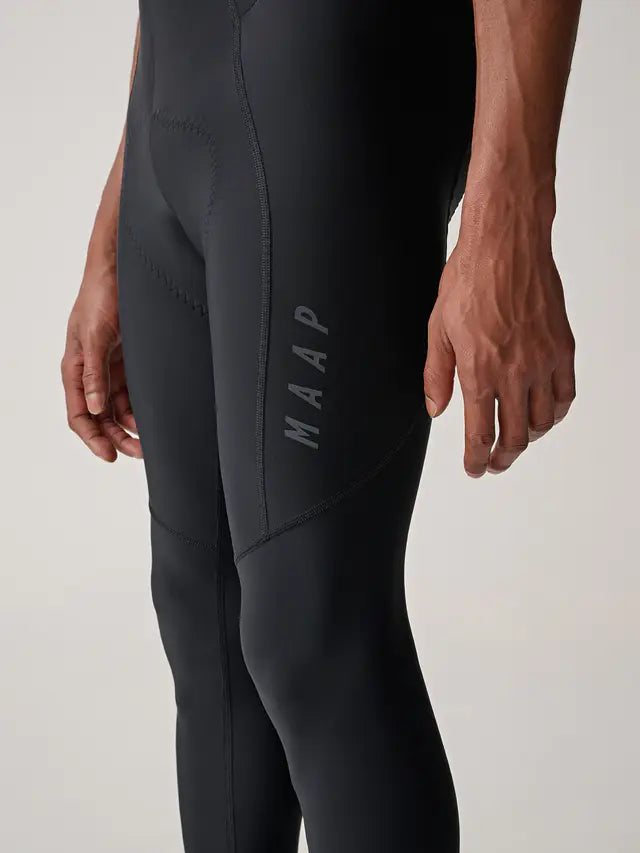 MAAP - Team Bib Evo Tights - Black