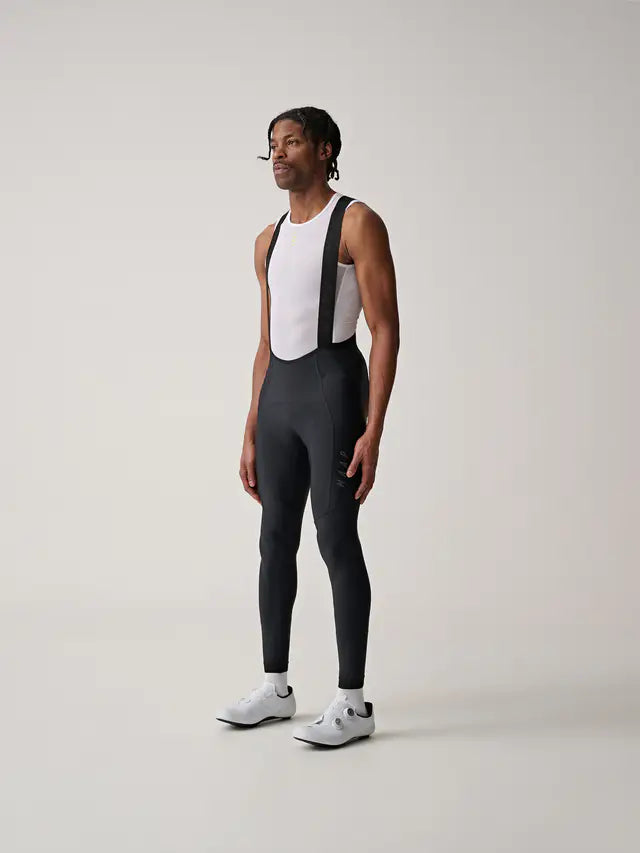 MAAP - Team Bib Evo Tights - Black