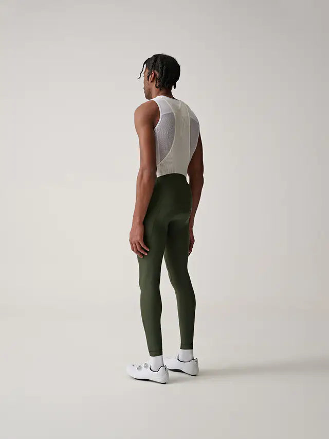 MAAP - Team Bib Evo Tights - Bronze Green