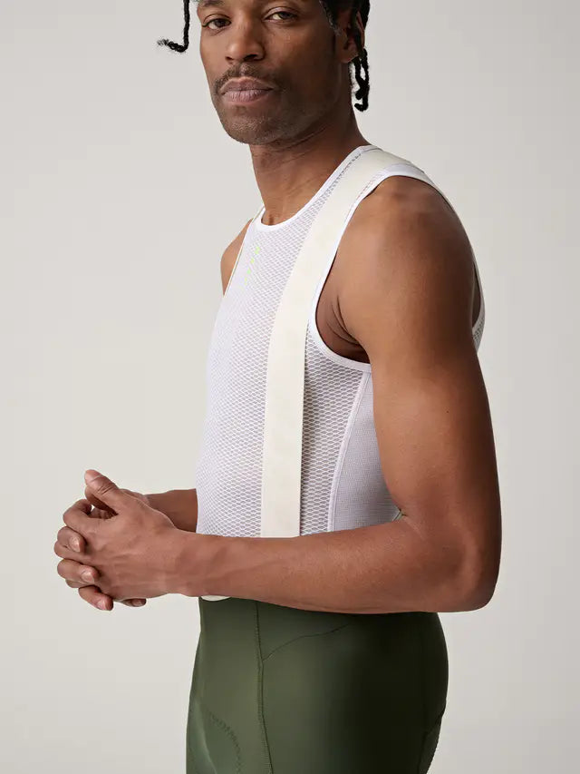 MAAP - Team Bib Evo Tights - Bronze Green