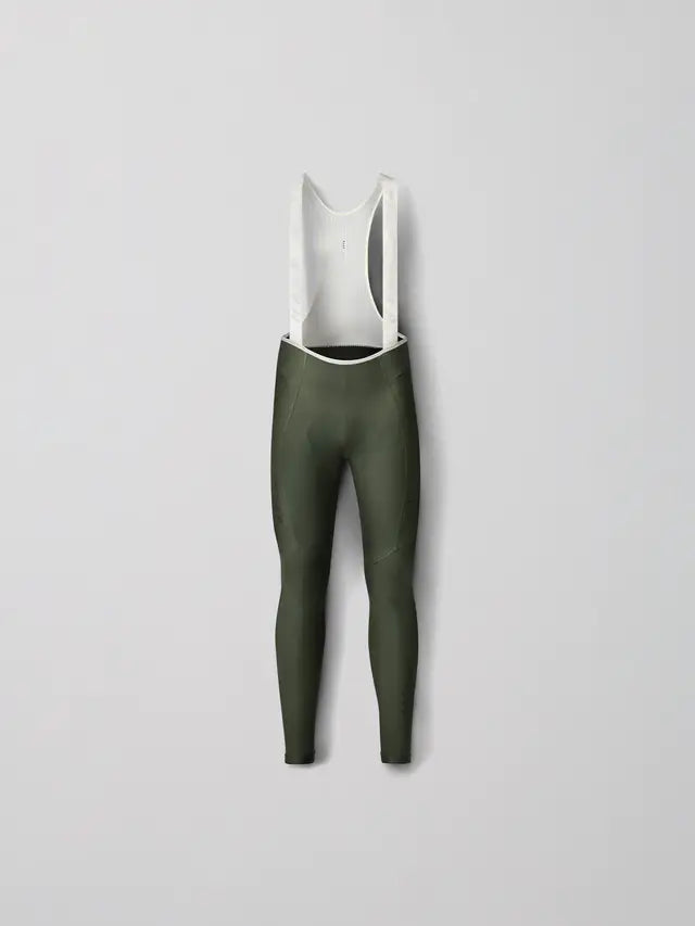 MAAP - Team Bib Evo Tights - Bronze Green