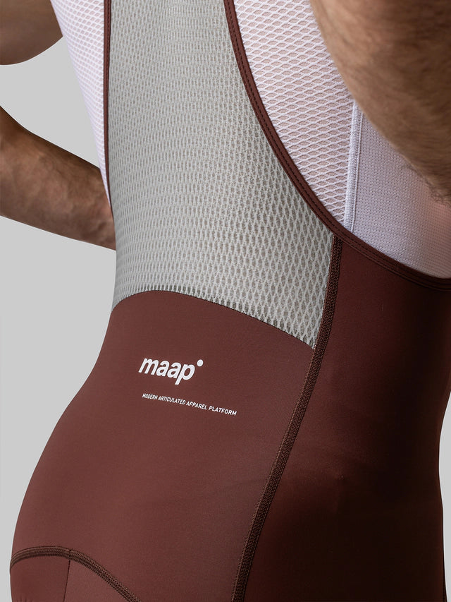 MAAP - Training Bib 3.0 - Cocoa / Griffin