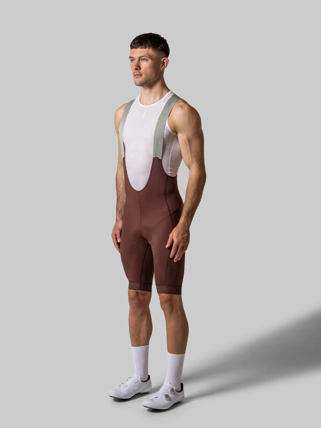 MAAP - Training Bib 3.0 - Cocoa / Griffin