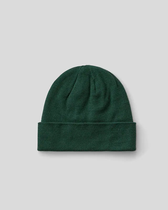 MAAP - Alt Road Merino Beanie - Cypress Green