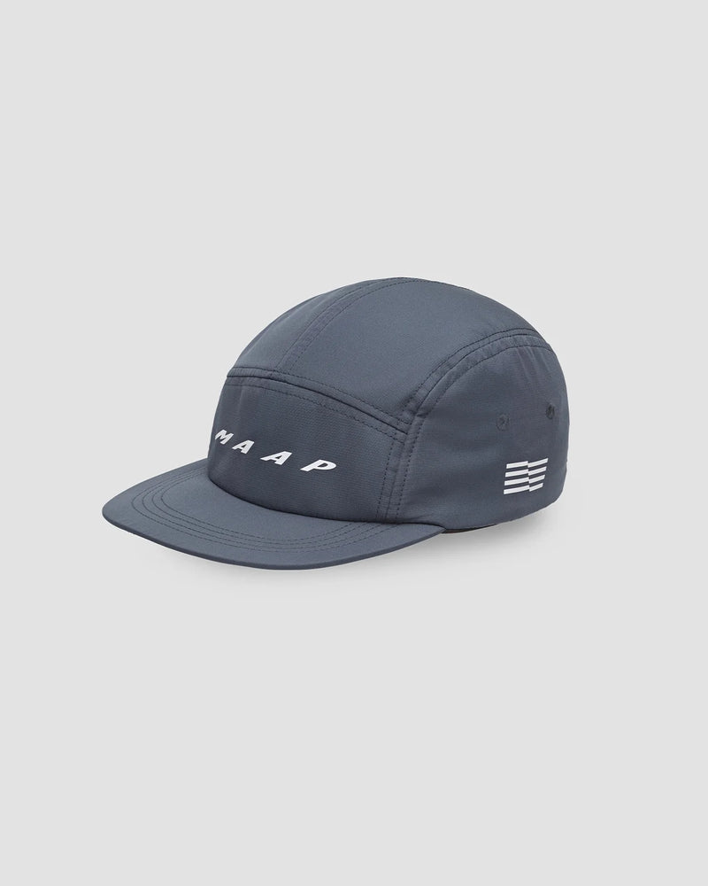 MAAP - Evade 5 Panel Cap - Navy