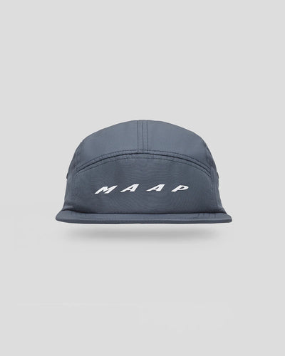 MAAP - Evade 5 Panel Cap - Navy