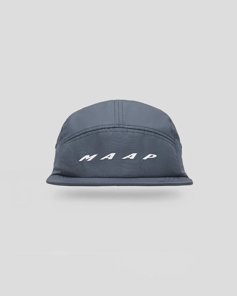 MAAP - Evade 5 Panel Cap - Navy