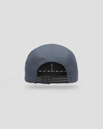 MAAP - Evade 5 Panel Cap - Navy