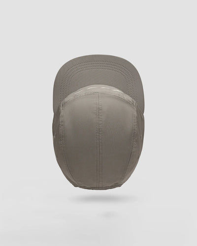 MAAP - Evade 5 Panel Cap - Pewter