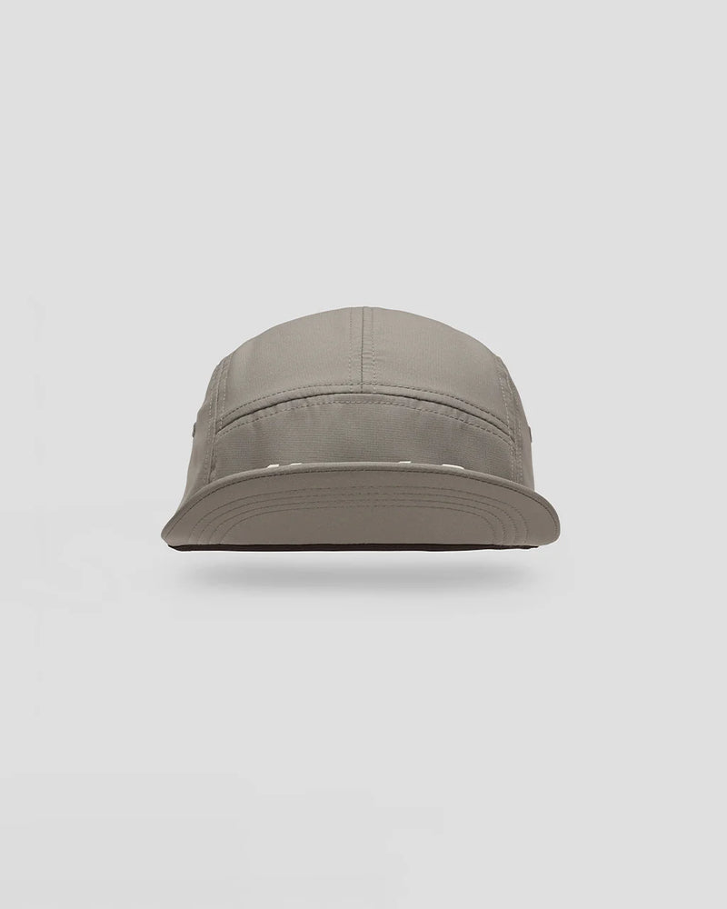 MAAP - Evade 5 Panel Cap - Pewter