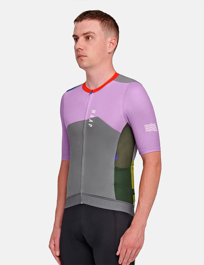 MAAP - Vector Pro Air Jersey - Gray