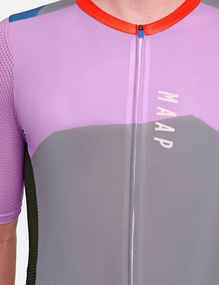 MAAP - Vector Pro Air Jersey - Gray