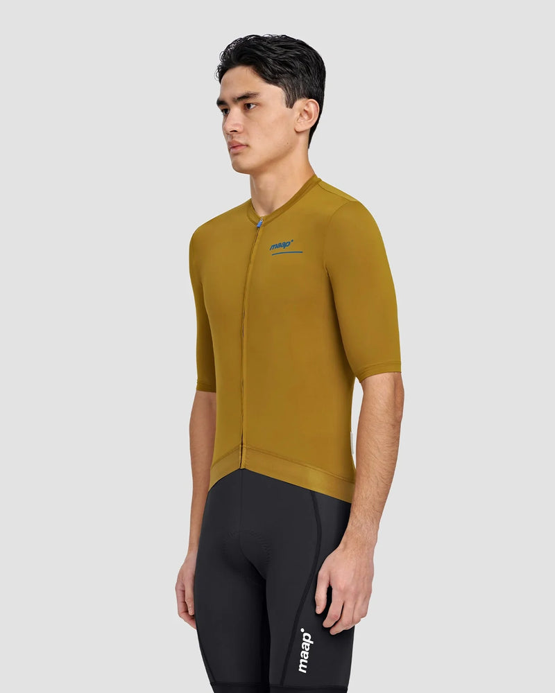 MAAP - Training Jersey - Olive