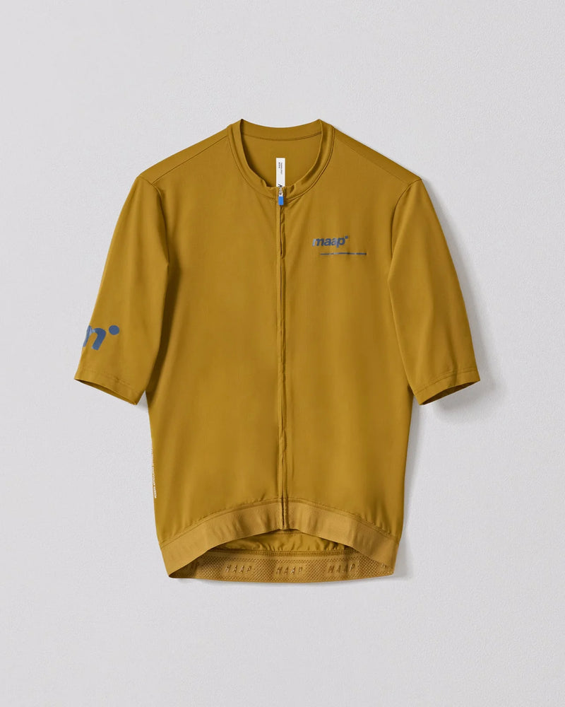 MAAP - Training Jersey - Olive