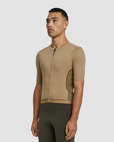 MAAP - Alt Road Jersey - Dark Desert
