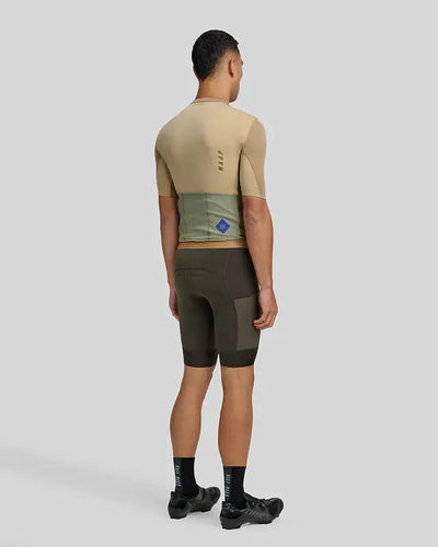 MAAP - Alt Road Jersey - Dark Desert