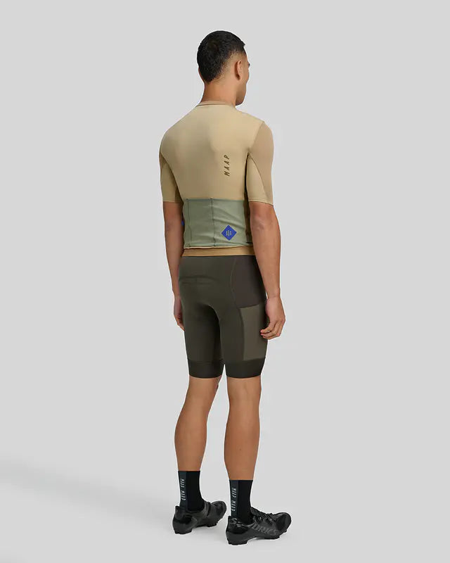 MAAP - Alt Road Jersey - Dark Desert
