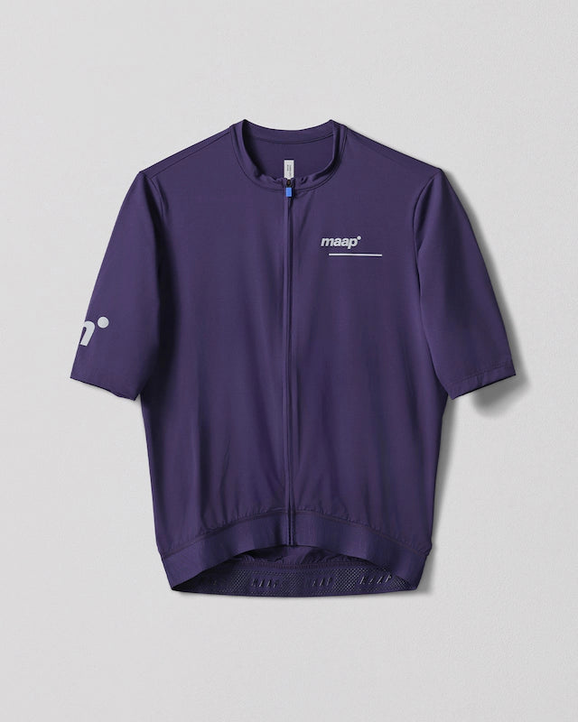 MAAP - Training Jersey - Deep Blue